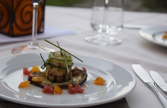 Castello Monticelli - Foto 76