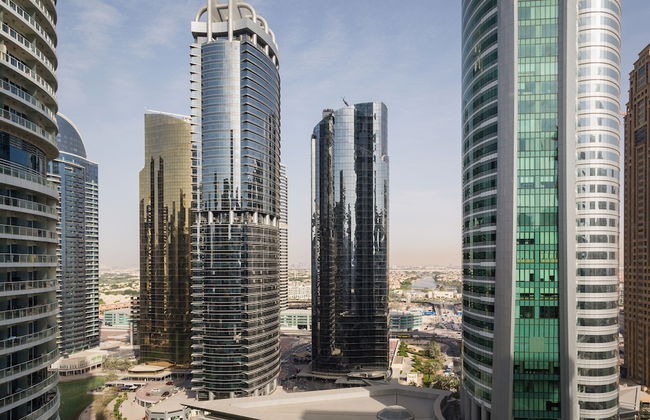 HiGuests - Indigo tower - Photo 33