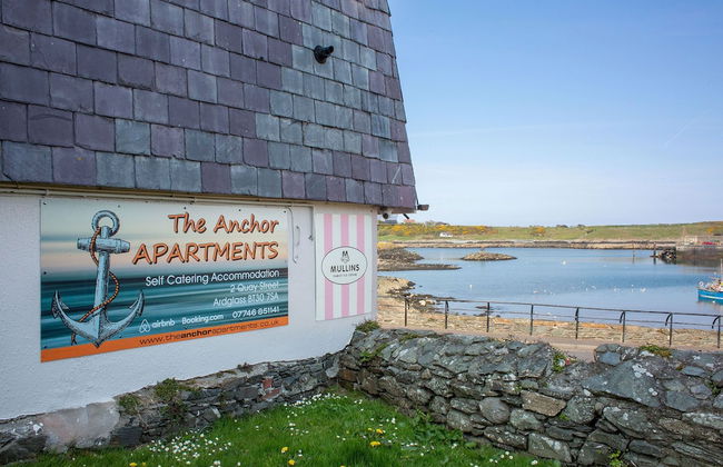 The Anchor Apartments - Photo 34