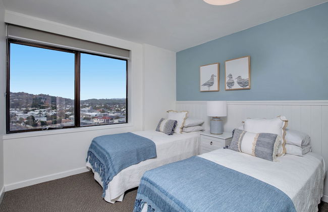 Horizons Holiday Apartments - Foto 22