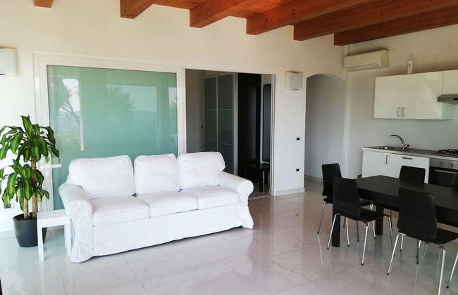 Villa Belvedere degli Ulivi - Photo 12