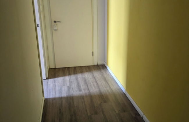 NestOaseWHV Zimmer zw.City und Südstrand - Foto 40