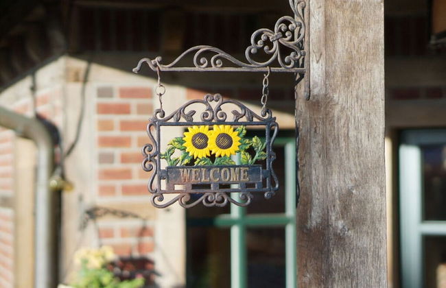 Lovely Apartment in Reken - Foto 4