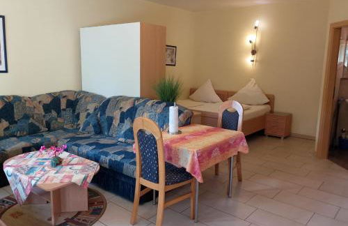 Comfort Apartments SNF zertifiziert - Annemarie Mantke - Foto 11