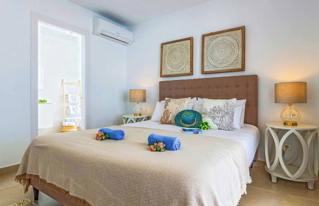 Villa Balandra - Photo 2