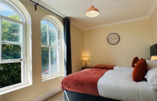 Spacious flat in Streatham - Foto 12