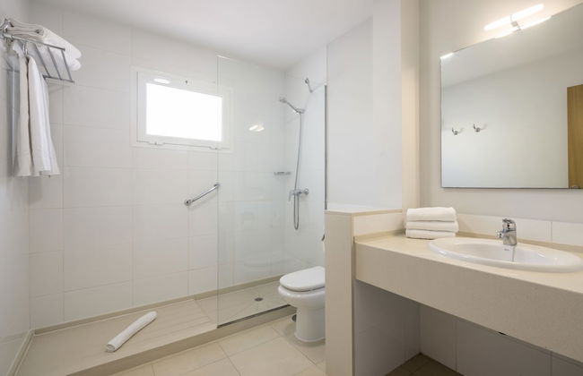 Aparthotel ILUNION Costa Sal Lanzarote - Photo 63