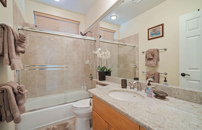 Big Island Fairways At Mauna Lani 1705 3 Bedroom Townhouse - Photo 18