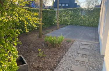 Schöne Ferienwohnung im Ergeschoss mit Terrasse - Foto 5