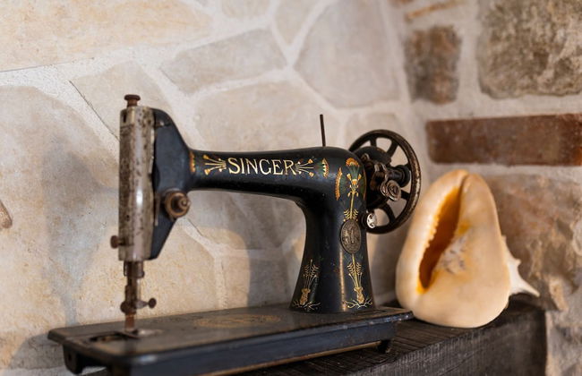 Villa Maza - Foto 39