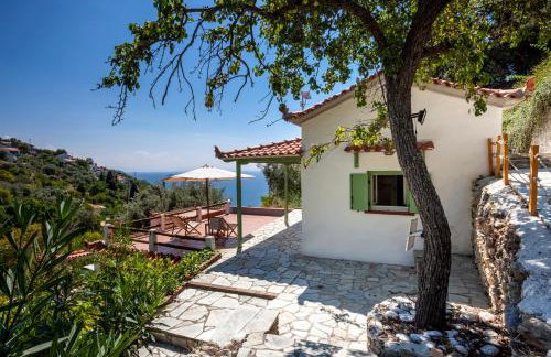 Olea Skopelos villas with swimming pools & sea view - Foto 58