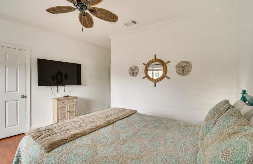 Foley Condo with Pool Access 10 Mi to Gulf Shores! - Foto 13