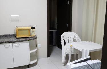 Flat Genoveva - Foto 12