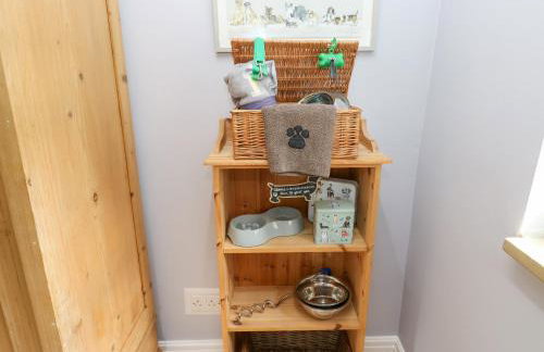 Bullace Barn - Foto 9