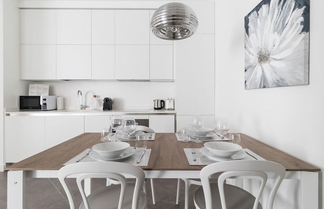 Vincenzo Monti 29 B - Foto 2