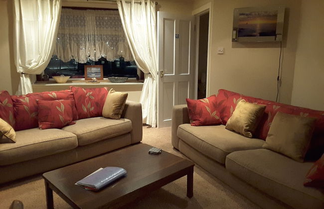 2 Bed Apartment 2 Mins Walk Away From the Beach! - Foto 19