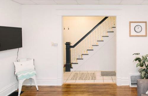 Campus Downtown WiFi Near Starbucks Superhosts - Foto 10