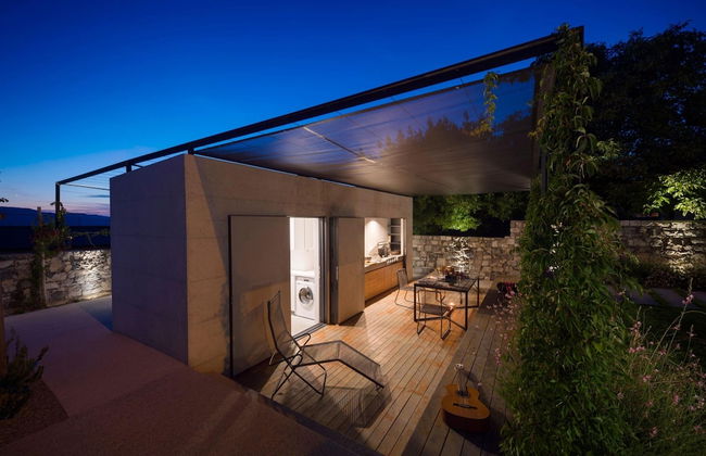 Villa Kambra With Whirlpool - Foto 17