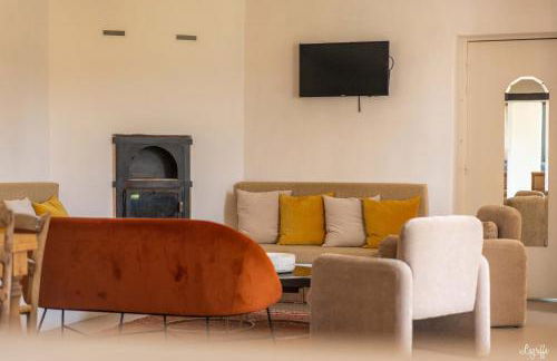 Peaceful Estate With Pool Near Tournon - Foto 25