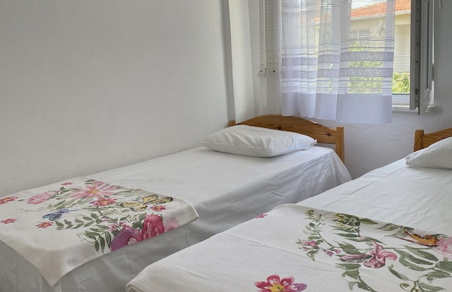 Sedef Pansiyon Apart Otel Sarkoy - Foto 4