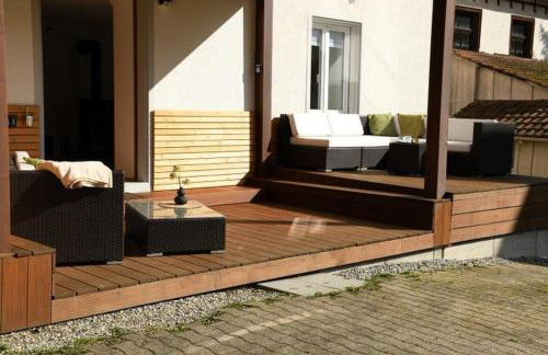 Ferienwohnung Alber - Foto 5