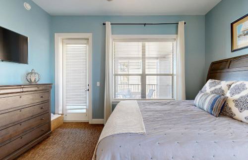 The Waters Condo Building 2 - Tranquil Shores - Foto 18