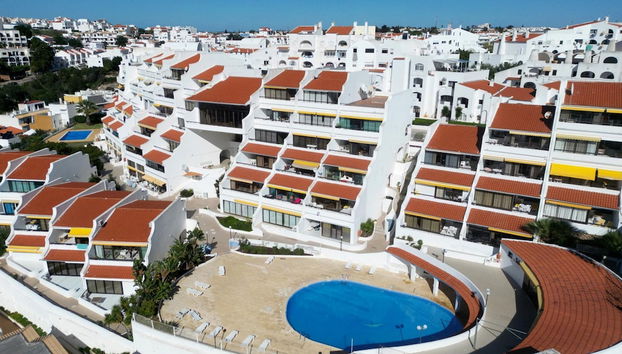 Albufeira Cerro Branco (23) - Foto 2, Habitación