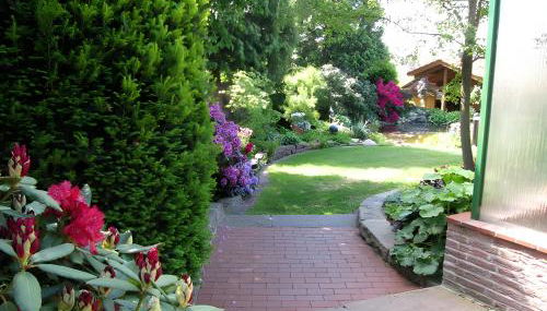 Ferienwohnung Lortz - Foto 2