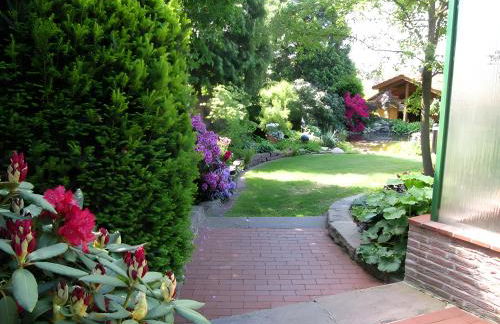 Ferienwohnung Lortz - Foto 2