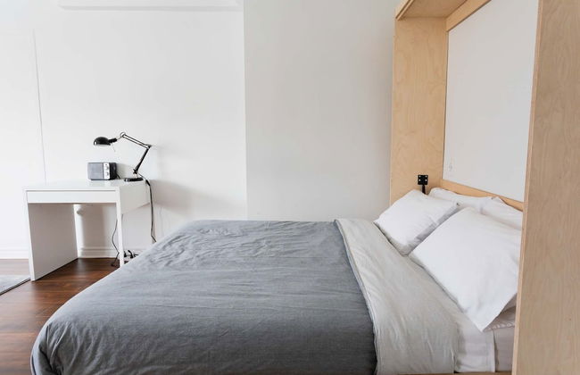 The Sherbrooke Suites - Foto 20