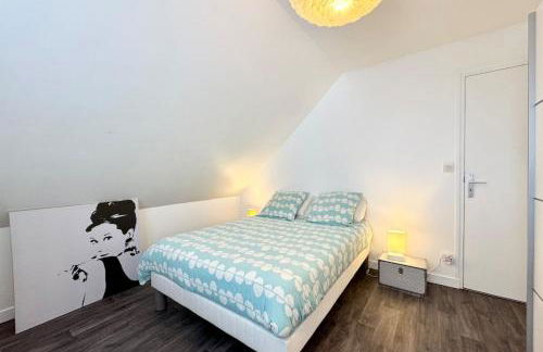 Charmant T2 au calme balcon exposé plein sud - Foto 16