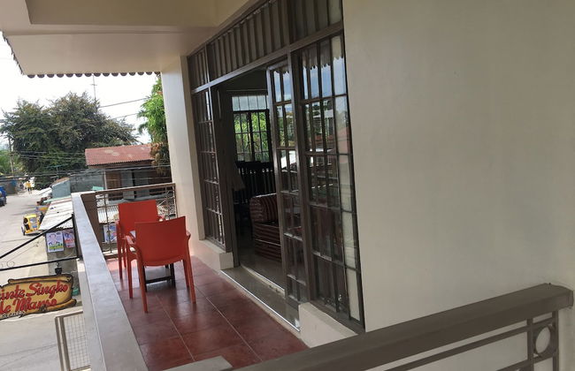 Beinte Singko de Marso Apartments - Foto 45