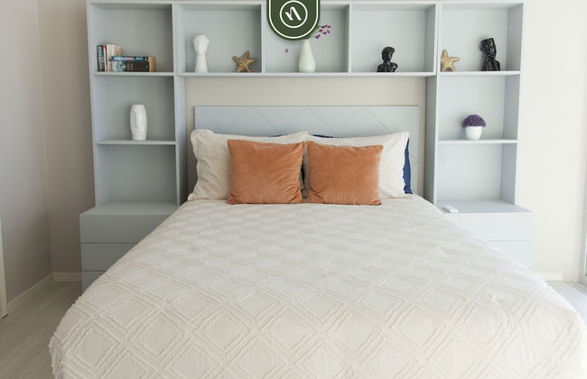 Aria Ocean by Naya Homes - Foto 7