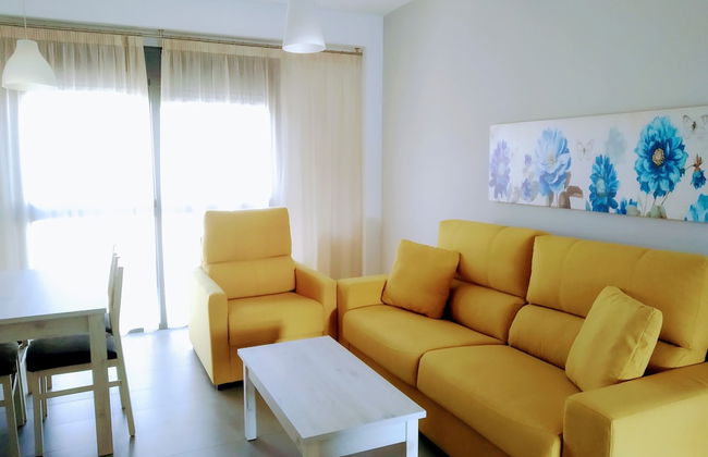 Iberflat Vega De Triana - Foto 13