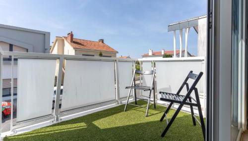 Le Marnier - Moderne & Central - Foto 5