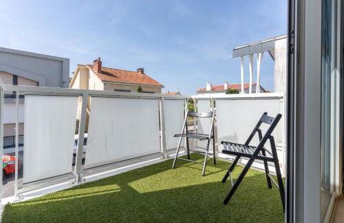 Le Marnier - Moderne & Central - Foto 5