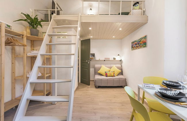 La Torretta Holiday Home Sanremo - Foto 15