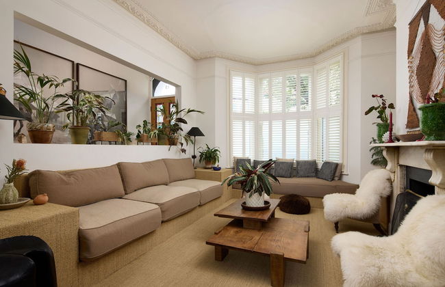 Enchanting Garden Getaway - Foto 6