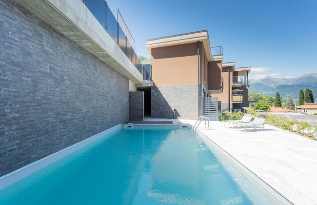 Misultin House Swimming Pool - Foto 69