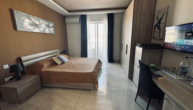 Seaside Accomodation - Photo 3, Chambre