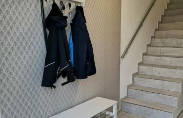 Modern Wohnen I Parkplatz I Wlan I Netflix I Balkon I 6 Schlafplätze - Foto 12