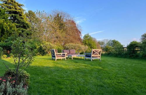 Kings Cottage - Heart of the Deverills - EV Point - Foto 39