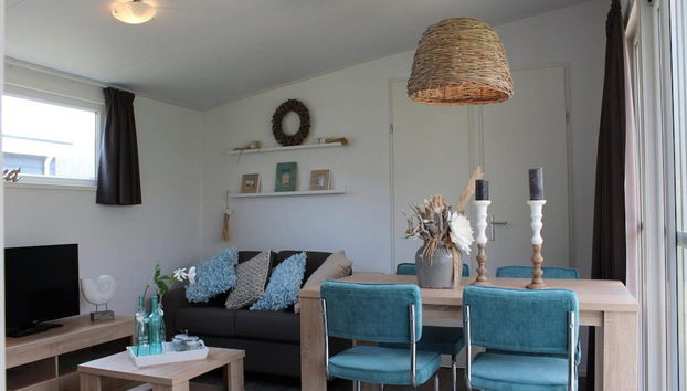 Charming Chalet in De Rijp - Foto 5, Restauración