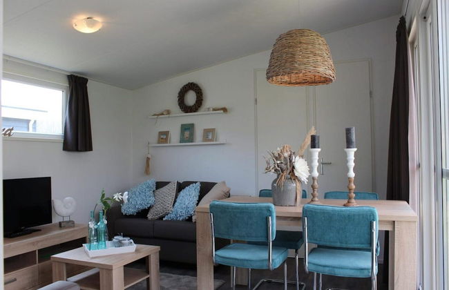 Charming Chalet in De Rijp - Foto 5