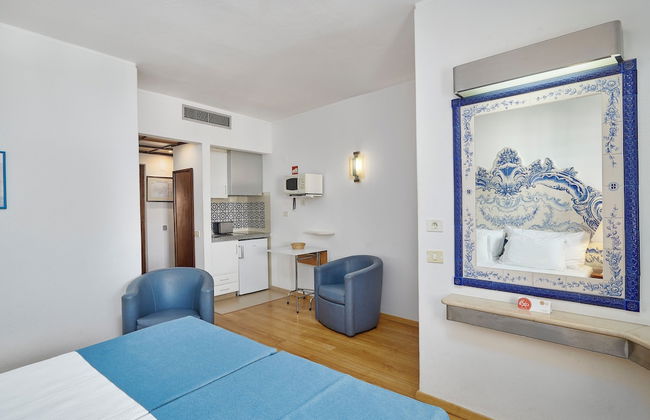 Hotel Apartamento Brisa Sol - Foto 11