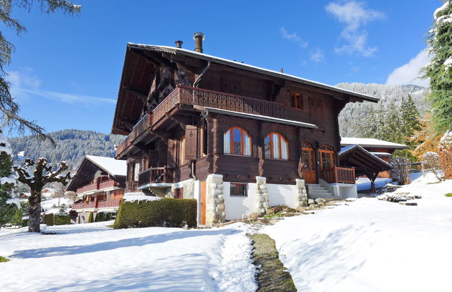 Marmousets 2 - Photo 1