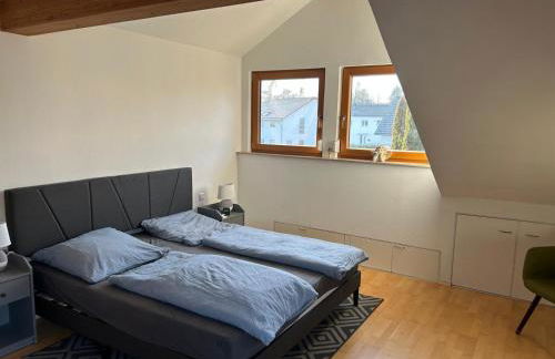 Ferienwohnung Wohlfühloase - Foto 6