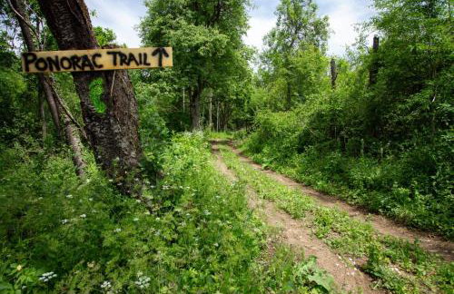 Evergreen house Plitvice - Foto 37