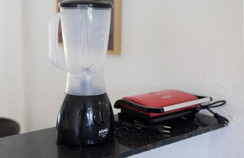 Beachfront Duplex #A3 - Beira mar por Carpediem - Foto 41