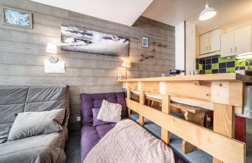 Appartement - Pas du lac - Avoriaz - Foto 6